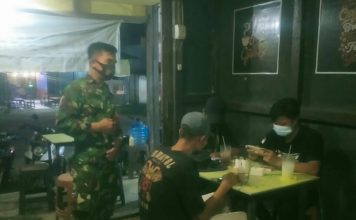 Tekan Penyebaran Covid-19, Semua Pihak Diminta Ikut Bersinergi
