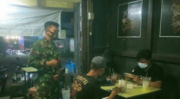 Tekan Penyebaran Covid-19, Semua Pihak Diminta Ikut Bersinergi