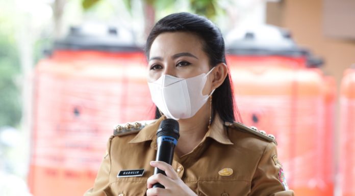 Pupuk Bersubsidi Kosong, Bupati Landak Surati Gubernur Kalimantan Barat