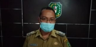 Bupati Bengkayang: Sanksi Administrasi Pelanggar Prokes Akan Disetor ke Kas Daerah