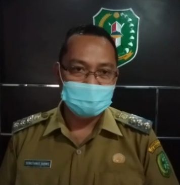 Bupati Bengkayang: Sanksi Administrasi Pelanggar Prokes Akan Disetor ke Kas Daerah