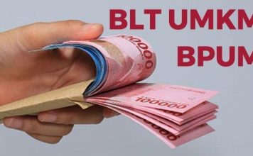 Pengajuan BLT-UMKM Kabupaten Landak Tahap Kedua Masih Dibuka Hingga 25 Juni 2021