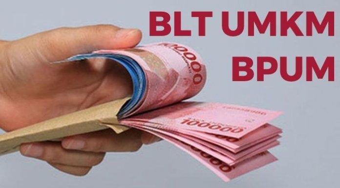 Pengajuan BLT-UMKM Kabupaten Landak Tahap Kedua Masih Dibuka Hingga 25 Juni 2021
