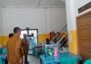Bupati Ketapang Sidak Penerapan Protokol Kesehatan