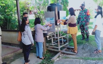 Sekolah Diminta Patuhi Penerapan Protokol Kesehatan