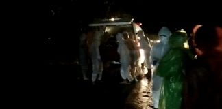 Petugas Pemakaman Jenazah Covid-19 Terbatas Stok APD dan Armada