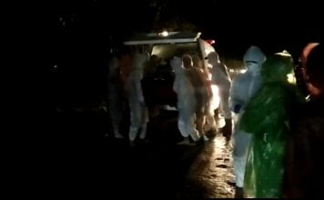 Petugas Pemakaman Jenazah Covid-19 Terbatas Stok APD dan Armada