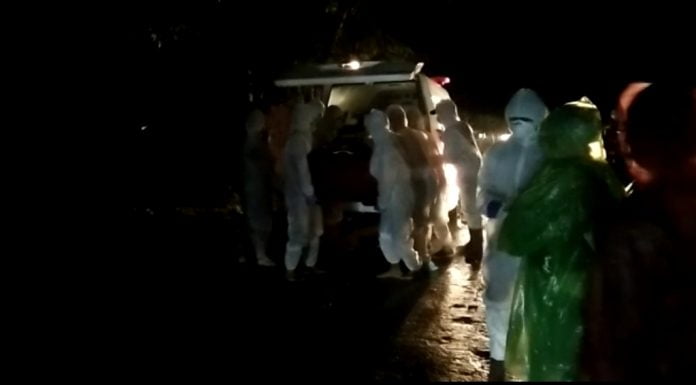 Petugas Pemakaman Jenazah Covid-19 Terbatas Stok APD dan Armada