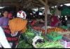 Harga Sejumlah Kominiti Sayur Mayur di Ketapang Melonjak