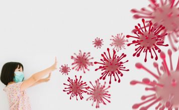 263 Anak dan Balita di Sanggau Terpapar Covid-19