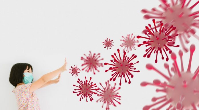 263 Anak dan Balita di Sanggau Terpapar Covid-19