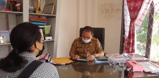 Stok Kosong, Vaksinasi Dosis Kedua Ditunda