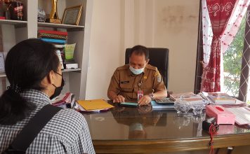 Stok Kosong, Vaksinasi Dosis Kedua Ditunda