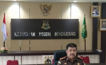 Tim Gabungan Intelijen dan Pidsus Kejari Bengkayang Eksekusi Terpidana Kepabeanan JL