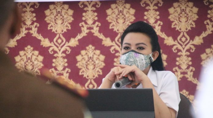 PPKM Diperpanjang, Pemkab Landak Akan Lakukan Screening Test Antigen Ditingkat Desa