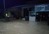 Tiga Dusun di Senakin Terendam Banjir