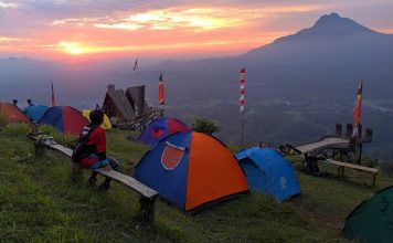 Wisata Desa Cipta Karya Masuk 100 Besar ADWI Satu-satunya di Kalbar