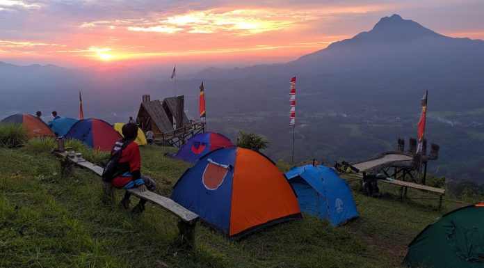 Wisata Desa Cipta Karya Masuk 100 Besar ADWI Satu-satunya di Kalbar