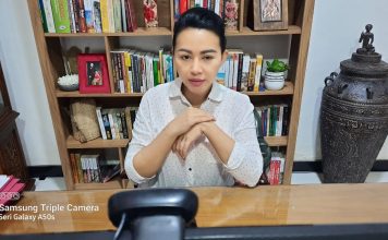 Bupati Landak Minta Satgas Gencar Testing dan Tracing