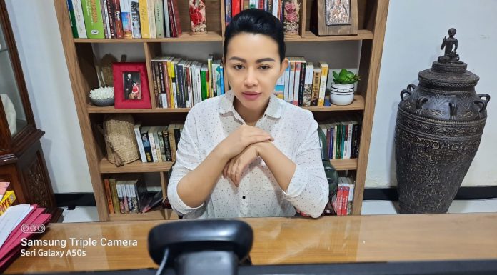 Bupati Landak Minta Satgas Gencar Testing dan Tracing
