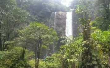 Pengunjung Objek Wisata Wajib Tunjukan Kartu Vaksin