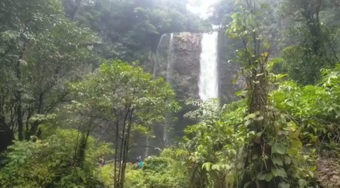 Pengunjung Objek Wisata Wajib Tunjukan Kartu Vaksin