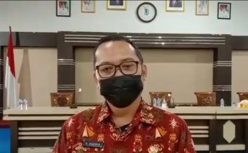 Pemkab Bengkayang Terapkan PPKM Level 4