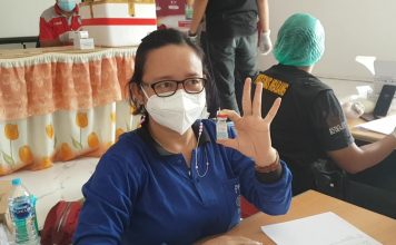 Vaksinasi Ibu Hamil Akan Gunakan Vaksin Moderna