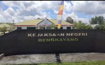 Kasus Dugaan Ijazah Palsu Oknum Anggota Dewan Bengkayang Masuk Tahap Dua