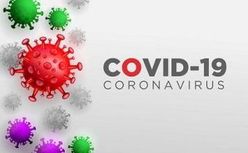 Angka COVID-19 di Landak Menurun