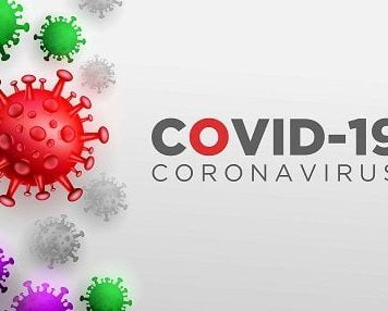 Angka COVID-19 di Landak Menurun