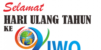 IWO Diminta Tetap Solid Dalam Menyajikan Pemberitaan Yang Independen Dan Berimbang Kepada Masyarakat