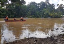 Aktivitas Peti di Dusun Entikit Telan Korban Jiwa