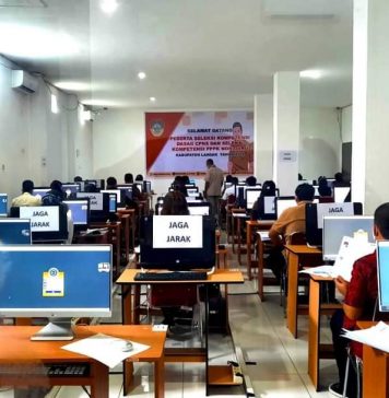 Jaringan Internet Telkom Alami Gangguan, Jadwal Tes CPNS Kabupaten Landak Diundur