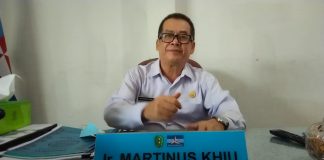 DPRD Bengkayang Dorong Tambahan Kuota Dosis Vaksin Covid-19