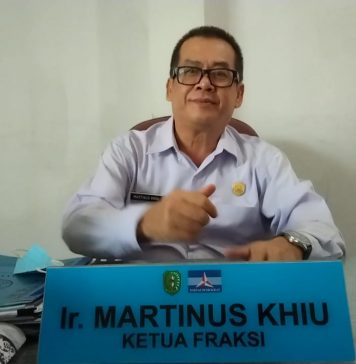 DPRD Bengkayang Dorong Tambahan Kuota Dosis Vaksin Covid-19