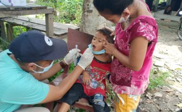 Tracing Kontak Erat Tekan Penyebaran Covid-19