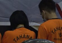 Rumah Dinas Dijadikan Tempat Transaksi Sabu, Oknum Guru SD di Ketapang Ditangkap