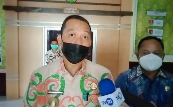 250 Milyar Pinjaman Bengkayang Akan Dibayar Selama 8 Tahun Lewat Potongan APBD