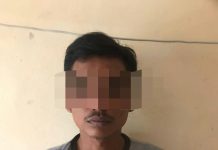 Nekat Curi Truk di Parkiran Hotel, Pelaku Dibekuk Polisi