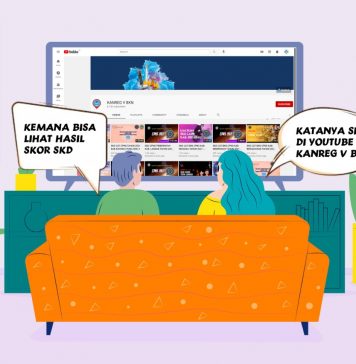 Hasil Skor Tes SKD CPNS Pemkab Landak Ditayangkan Melalui Youtube