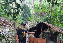 Mayat Lansia Penuh Luka Bakar di Bonti Gegerkan Warga