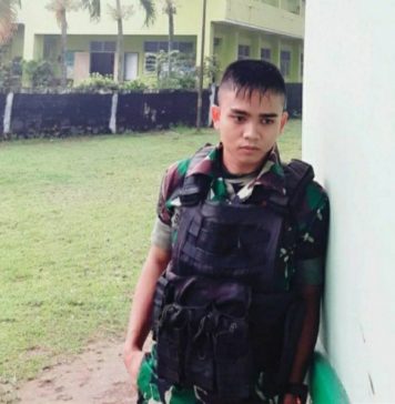 Pratu Ida Bagus Putu S Gugur Saat Jalankan Tugas di Papua, Bupati Landak Sampaikan Duka Mendalam Kepada Pihak Keluarga