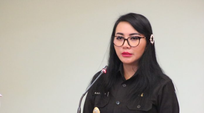 Polemik Peraturan Adat, Bupati Landak Minta Lakukan Musyawarah