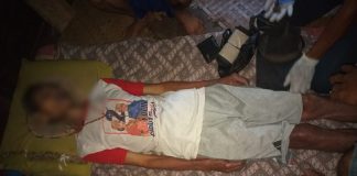 Pria Paruh Baya Ditemukan Tergantung di Kamar Rumah di Desa Paloan