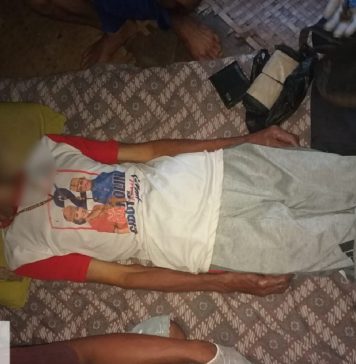 Pria Paruh Baya Ditemukan Tergantung di Kamar Rumah di Desa Paloan