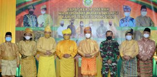 MABM Diharapkan Jadi Agen Penunjang Perubahan Indonesia