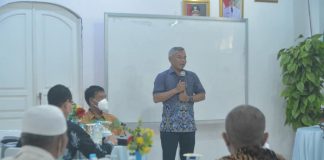 Pemkab Ketapang Rencanakan Pembangunan Kawasan Industri di Kecamatan Matan Hilir Utara