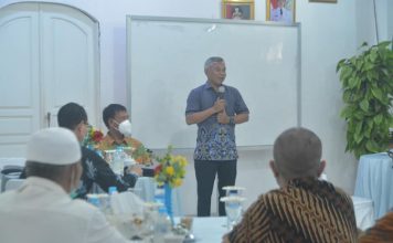 Pemkab Ketapang Rencanakan Pembangunan Kawasan Industri di Kecamatan Matan Hilir Utara