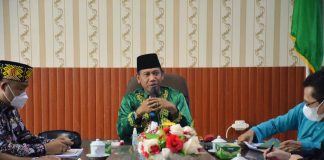 Pembangunan Waterfront City Diharapkan Dapat Jadi Destinasi Wisata Masyarakat